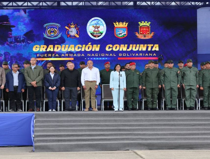 Anuncian creación de una nueva unidad militar para atender emergencias
