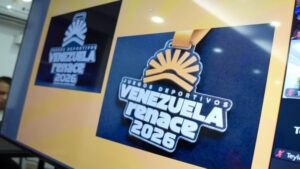 Anunciaron la creación de los Juegos Deportivos «Venezuela Renace» dirigido a los afectados por los terremotos