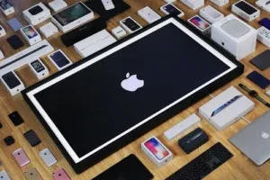 Apple demanda a OpenAI por el supuesto robo de secretos comerciales de dispositivos iPhone – AlbertoNews