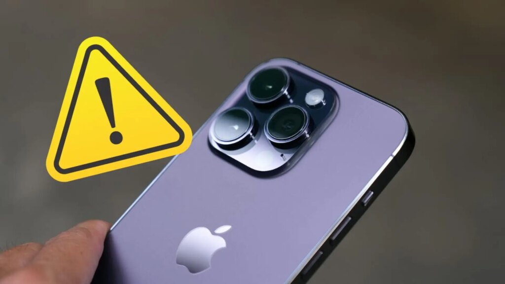 Apple implementa una nueva función de seguridad en iOS 26 para protegerte de los mensajes peligrosos