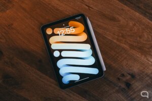 Apple pisa el acelerador con el iPad mini con pantalla OLED