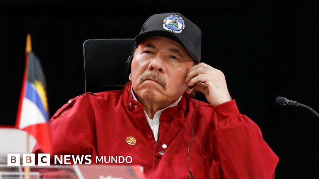 "Aquí no volverá a haber elecciones": Daniel Ortega dice que eliminará los comicios en Nicaragua para evitar una victoria de la oposición