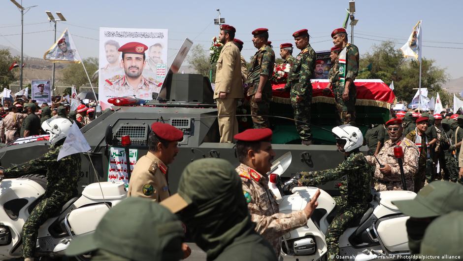 Arabia Saudita responderá si hutíes de Yemen los atacan
