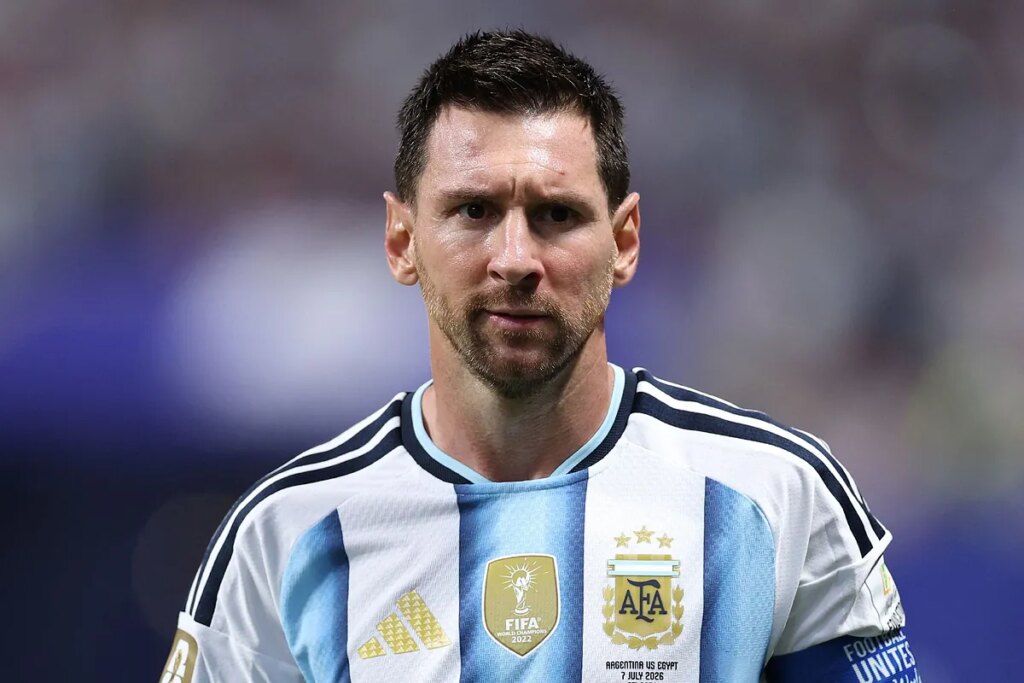 Argentina - Suiza: horario y dónde ver hoy por TV los cuartos del Mundial 2026