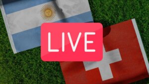 Argentina vs Suiza en vivo gratis: dónde ver el Mundial 2026 desde cualquier lugar