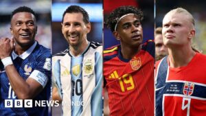 Arrancan los cuartos de final del Mundial: cómo llegan y qué posibilidades tienen Argentina, España y los otros 6 equipos que juegan