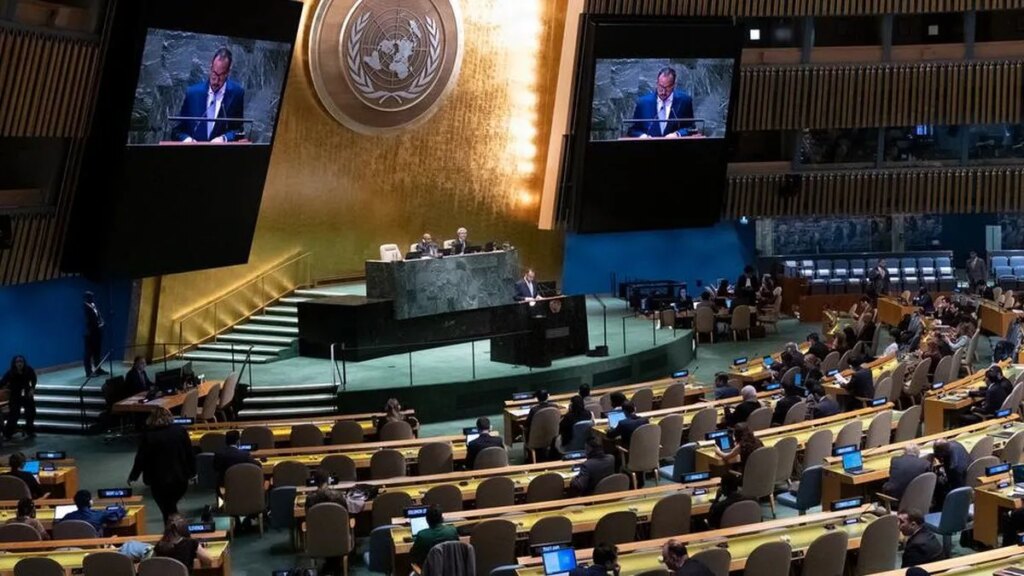Arrancó el proceso para suceder a Antonio Guterres en la ONU: 6 candidatos, un argentino en carrera y la primera votación clave el 30 de julio