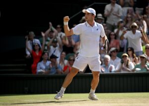 Arthur Féry sorprendió a Flavio Cobolli y pasó a la semifinal de Wimbledon