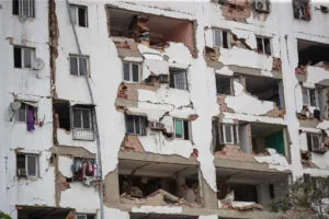 Asciende a 5.346 la cifra de fallecidos por el doble terremoto en Venezuela, según nuevo balance oficial – AlbertoNews
