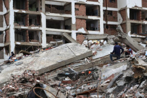 Asdrúbal Oliveros pone en duda estimación de la ONU sobre daños por terremotos en Venezuela