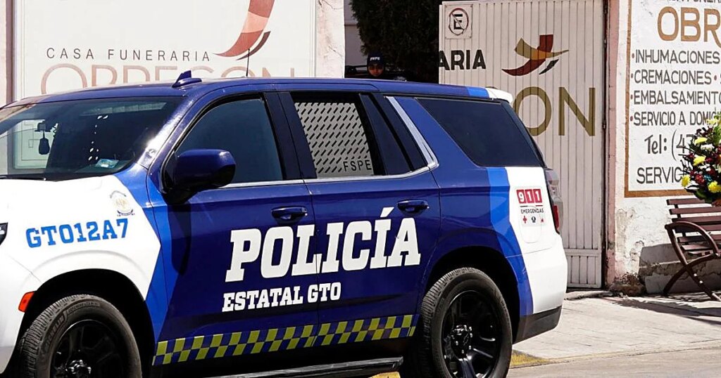 Asesinan a un periodista al sur de México, el séptimo en lo que va de año