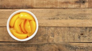 Así es el postre típico de Aragón que es un imprescindible en verano y viene genial para aprovechar una de las frutas de la temporada