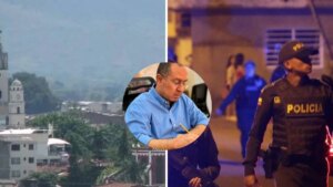 Así está el panorama de grupos armados en Tuluá, Valle: el alcalde hizo un llamado al gobierno de Abelardo De la Espriella para recuperar la seguridad