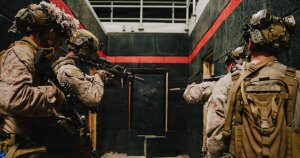 Así preparó EE.UU. la caída de Maduro: diez meses de despliegue militar frente a Venezuela