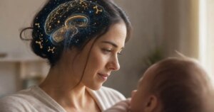 Así reescribe la dopamina el cerebro de las madres para siempre
