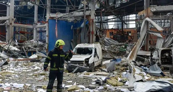 Ataque con explosivos deja al menos tres heridos en Colombia