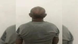 Atrapado por trata de personas