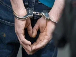 Atrapado sujeto acusado de violar a una mujer de 92 años