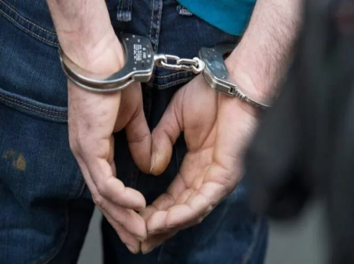 Atrapado sujeto acusado de violar a una mujer de 92 años