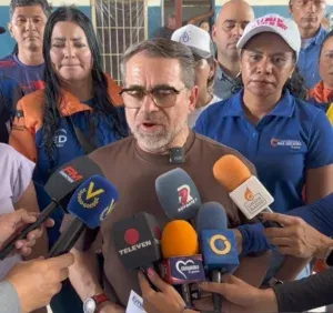 Aumenta a 19 la cifra de fallecidos en Carabobo tras los terremotos