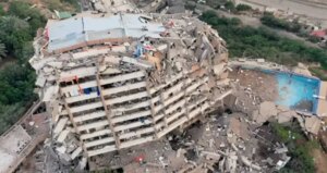 Aumenta a 4.118 la cifra de muertos por los terremotos en el país