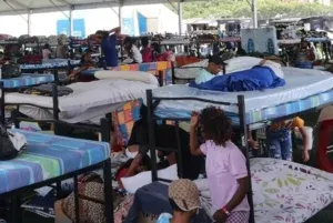 Aumenta a 5 mil 346 la cifra de fallecidos tras el doble terremoto y disminuye la cantidad de refugiados en campamentos