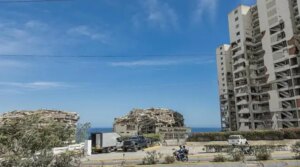 Aumentan a 3.811 los muertos por los terremotos en Venezuela