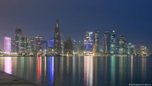 «Avances positivos» en conversaciones Irán-EEUU, dice Qatar