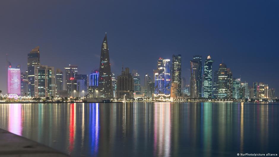 "Avances positivos" en conversaciones Irán-EEUU, dice Qatar