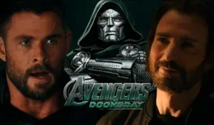 ‘Avengers: Doomsday’ recauda 16,5 millones de dólares en preventas a meses de su estreno (Tráiler) – AlbertoNews
