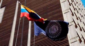 BCV vendió 7.000 mil millones de dólares en primer semestre
