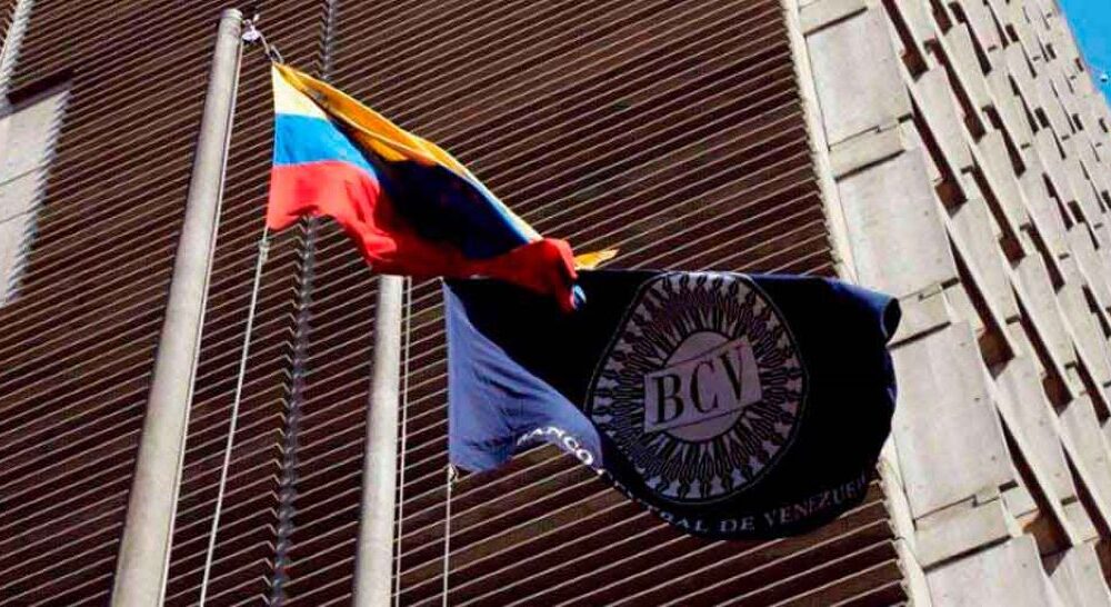 BCV vendió 7.000 mil millones de dólares en primer semestre - Agencia Carabobeña de Noticias