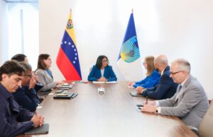 BID y Banco Mundial ofrecieron fondos no reembolsables para reconstrucción de Venezuela por terremotos