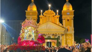 Bajo el cielo chiquinquireño: Feligresía zuliana realizará vigilia