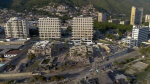 Balance 9 de julio: Suben a 3.899 los fallecidos tras el doble terremoto