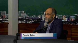 Balza pide publicar el presupuesto nacional para organizar fondos y donaciones tras terremotos
