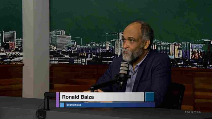 Balza pide publicar el presupuesto nacional para organizar fondos y donaciones tras terremotos