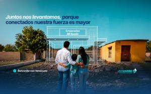 Bancaribe habilita donaciones en divisas para Cáritas y DVC