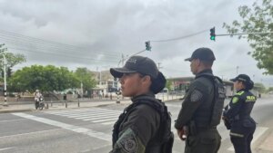 Barranquilla: tras amenazas que llevaron al cierre de negocios, refuerzan seguridad; cámaras y microcuadrantes, entre las medidas