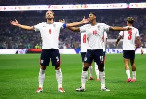 Bellingham rescata a Inglaterra y mete a los ‘Three Lions’ en semifinales