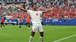 Bellingham se viste de héroe y mete a Inglaterra en las semifinales del Mundial 2026