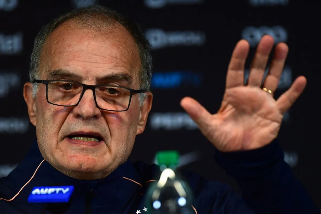 Bielsa y Koeman, los últimos en caer: seis seleccionadores se despiden en el Mundial