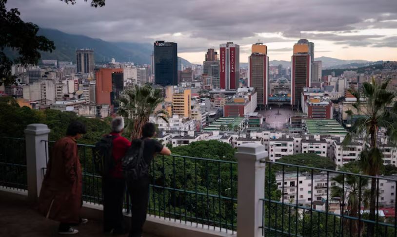 Bloomberg: Grupo de acreedores venezolanos se expande antes de la reestructuración de la deuda