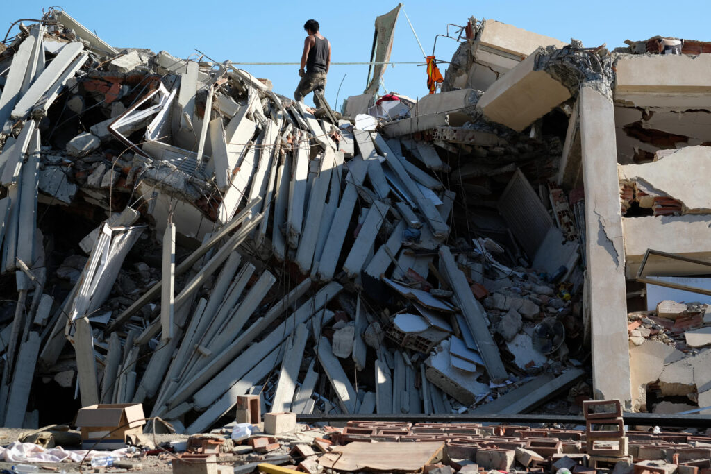 Bloomberg: Terremotos en Venezuela frustran el regreso de migrantes que ya apostaban por volver
