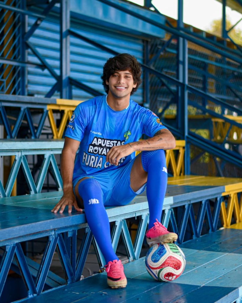 Bolívar SC está listo para la tercera vuelta de la Liga Futve 2
