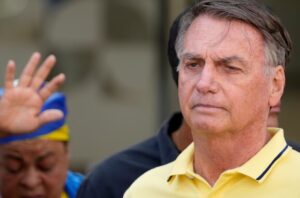 Bolsonaro niega ante el Supremo haber incumplido la prohibición de usar las redes sociales – AlbertoNews