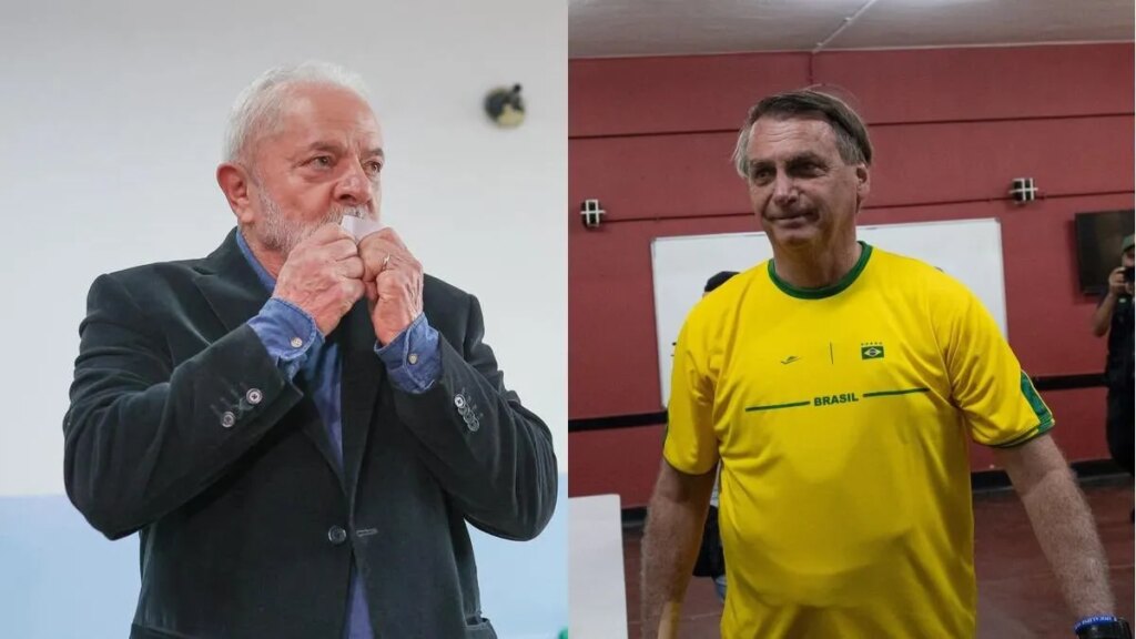 Brasil: el partido de Lula da Silva solicitó formalmente a la Corte Suprema la detención de Jair Bolsonaro
