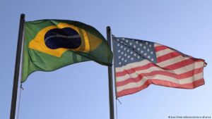 Brasil niega visa a funcionarios de Estados Unidos