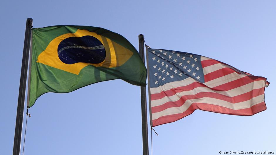 Brasil niega visa a funcionarios de Estados Unidos