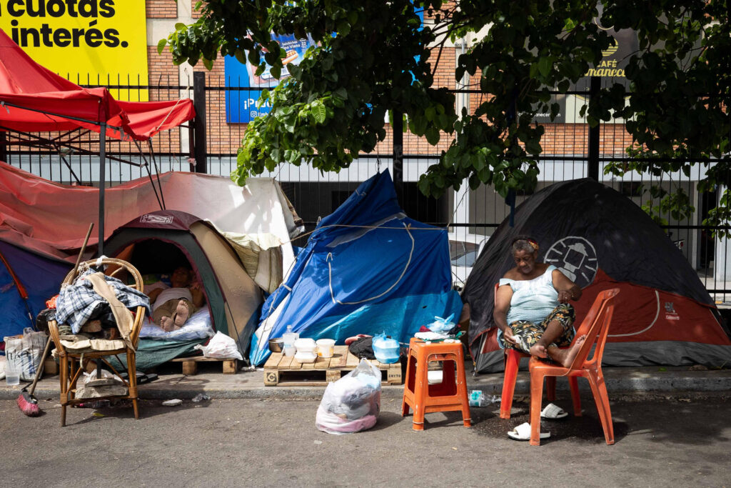 Brasil realizó 1.200 atenciones en su hospital de campaña en Venezuela tras los terremotos